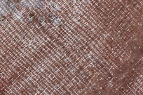Vintage Distressed Area Rug (9' x 16')